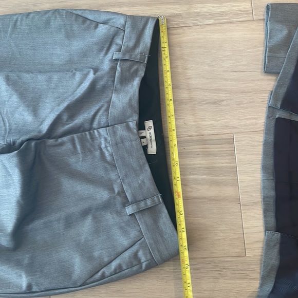 BCBG Pant & Dress Jacket Set - Picture 9 of 13